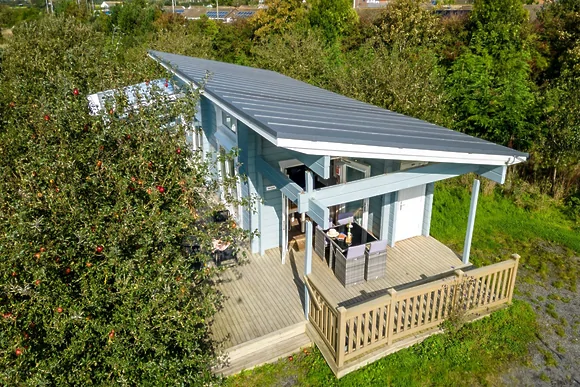 Broadpath at Great Field Lodges