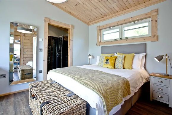 Broadpath at Great Field Lodges