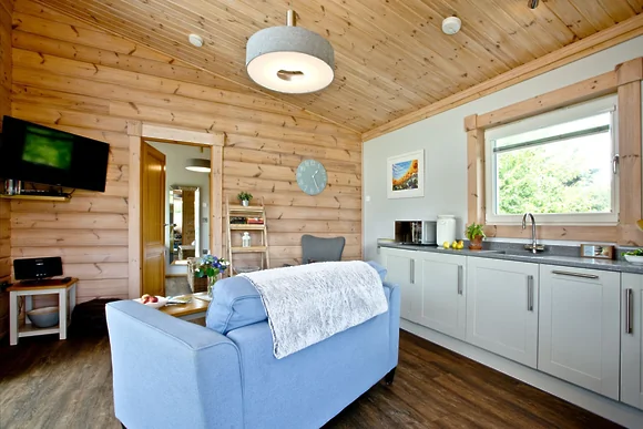 Broadpath at Great Field Lodges