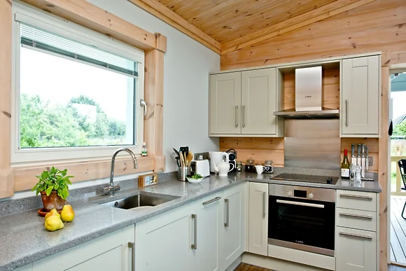 Broadpath at Great Field Lodges