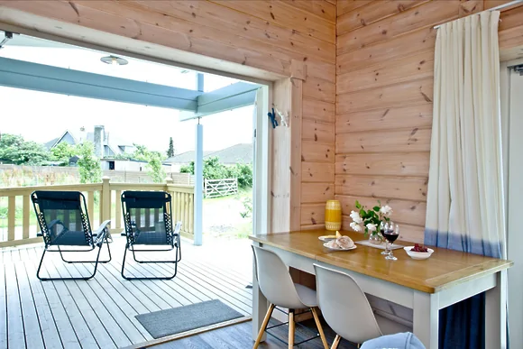 Broadpath at Great Field Lodges