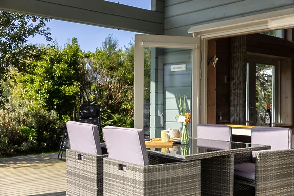 Broadpath at Great Field Lodges