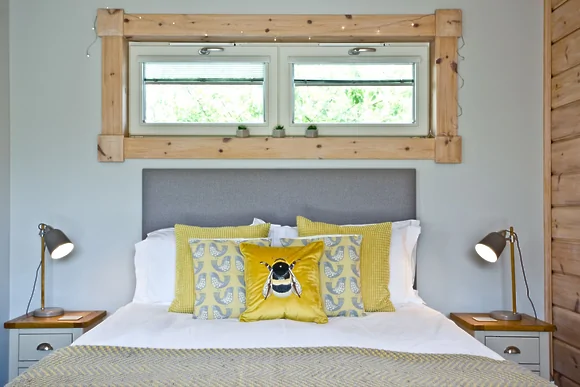 Broadpath at Great Field Lodges