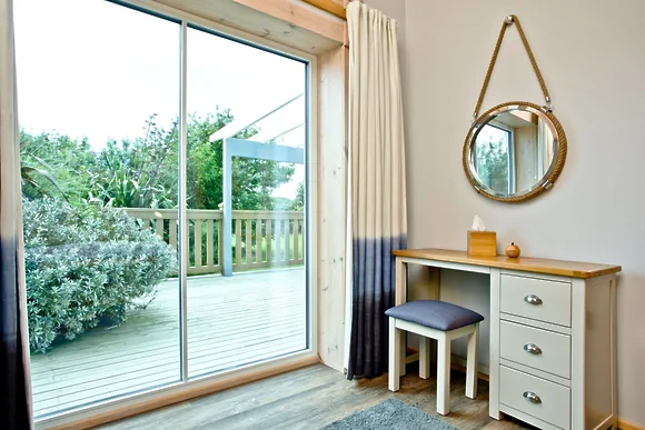 Broadpath at Great Field Lodges