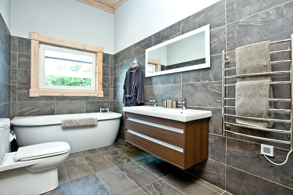 Broadpath at Great Field Lodges