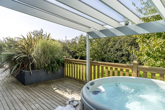 Cutterbrough at Great Field Lodges