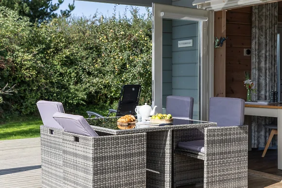 Cutterbrough at Great Field Lodges