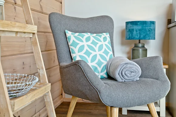 Cutterbrough at Great Field Lodges