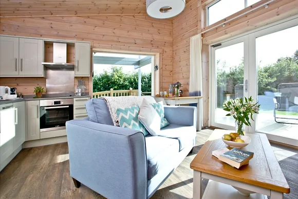 Cutterbrough at Great Field Lodges