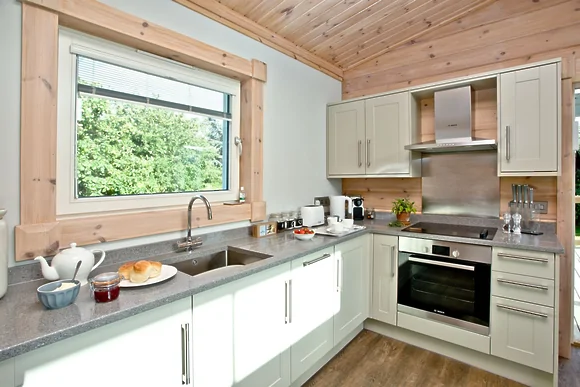 Cutterbrough at Great Field Lodges