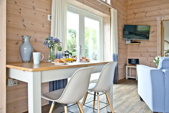 Cutterbrough at Great Field Lodges