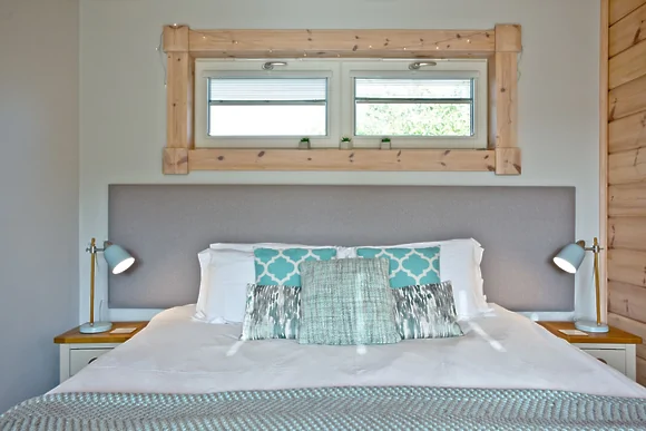 Cutterbrough at Great Field Lodges