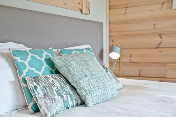 Cutterbrough at Great Field Lodges