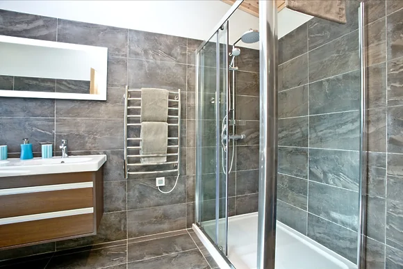 Cutterbrough at Great Field Lodges