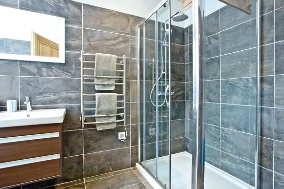 Swanpool at Great Field Lodges