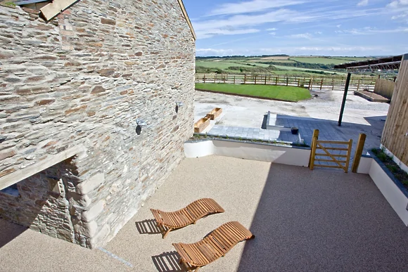 The Hayloft