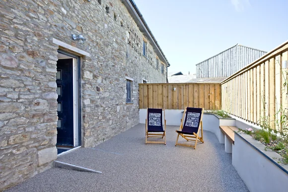 The Hayloft