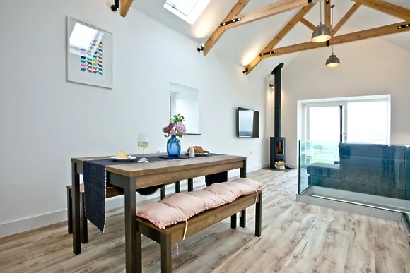 The Hayloft
