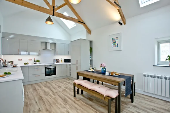 The Hayloft