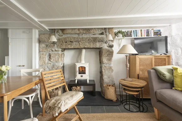 Mariners Cottage