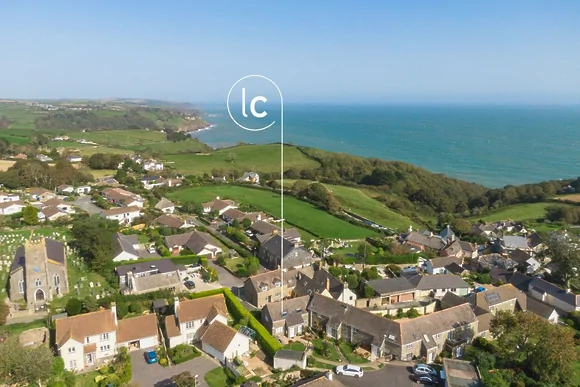 Anchor Cottage