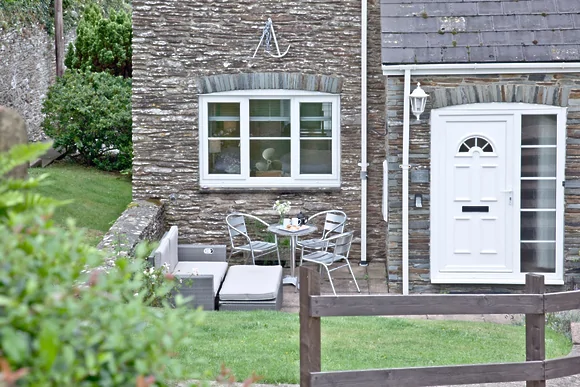 Anchor Cottage
