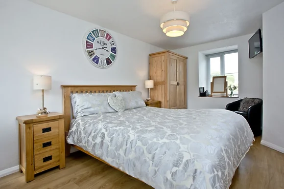 Anchor Cottage