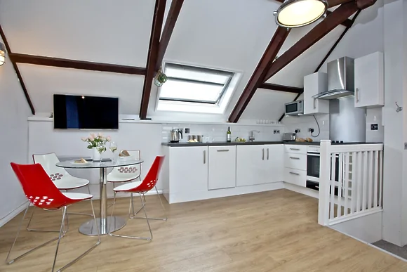 Anchor Cottage