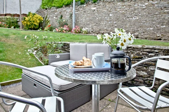 Anchor Cottage