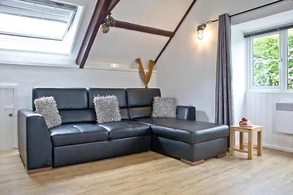 Anchor Cottage