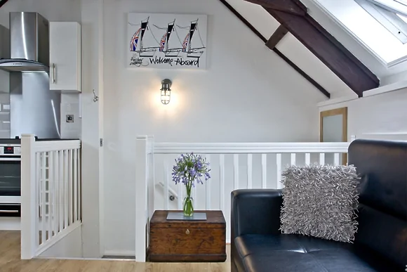 Anchor Cottage