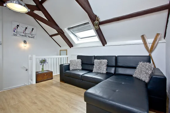 Anchor Cottage