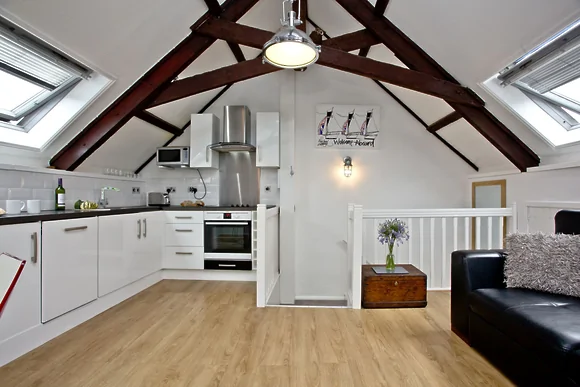 Anchor Cottage