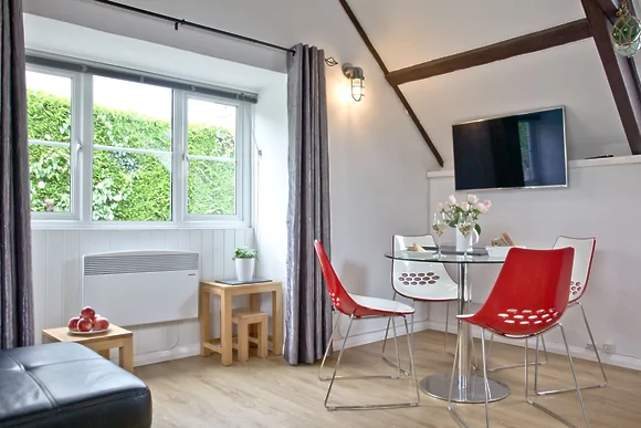 Anchor Cottage