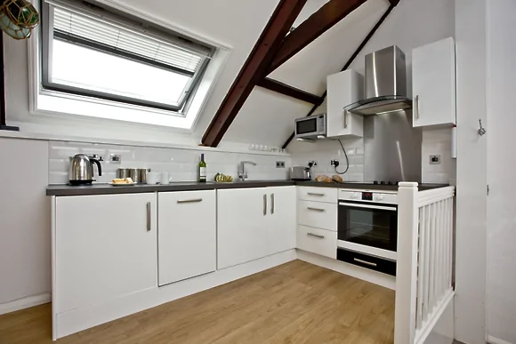 Anchor Cottage