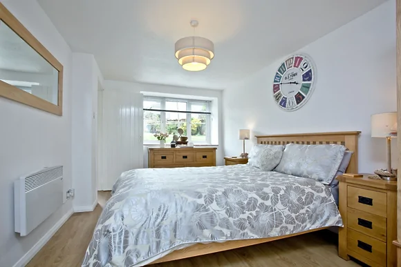 Anchor Cottage