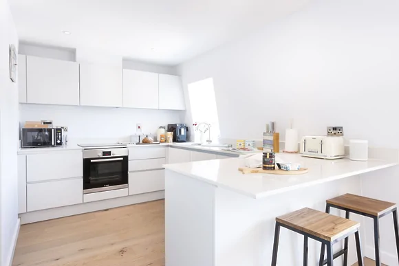 Fowey Penthouse