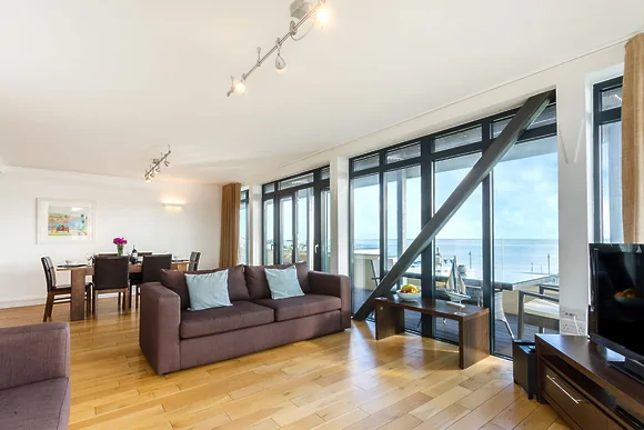 Riviera Apartments