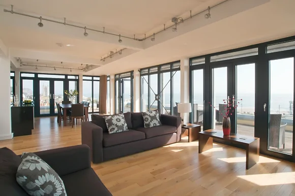 Riviera Apartments