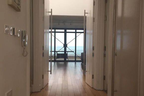 Riviera Apartments