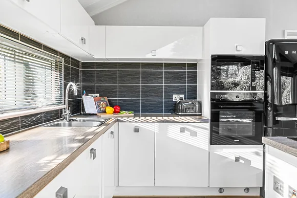 Berrynarbor Lodge at Kentisbury Grange