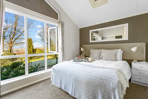 Berrynarbor Lodge at Kentisbury Grange