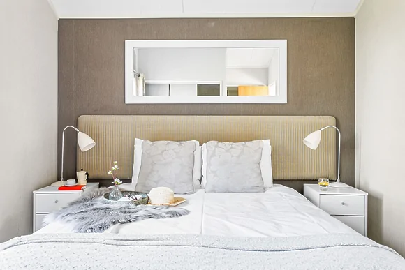 Berrynarbor Lodge at Kentisbury Grange