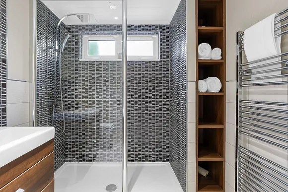 Parracombe Lodge at Kentisbury Grange