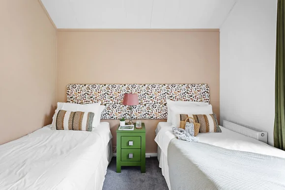 Parracombe Lodge at Kentisbury Grange