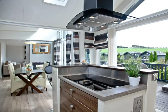 Watermouth Lodge at Kentisbury Grange