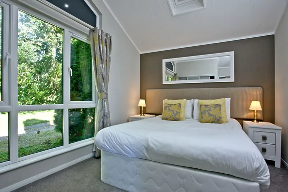 Watermouth Lodge at Kentisbury Grange