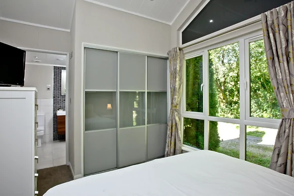 Watermouth Lodge at Kentisbury Grange