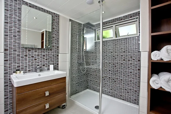 Watermouth Lodge at Kentisbury Grange