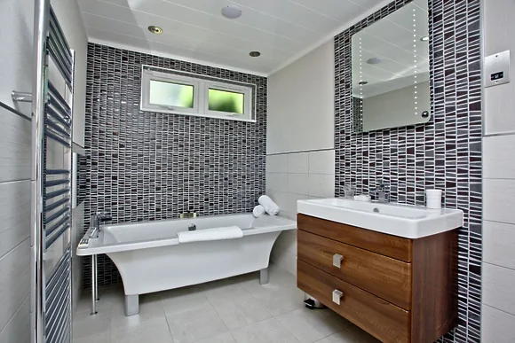 Watermouth Lodge at Kentisbury Grange